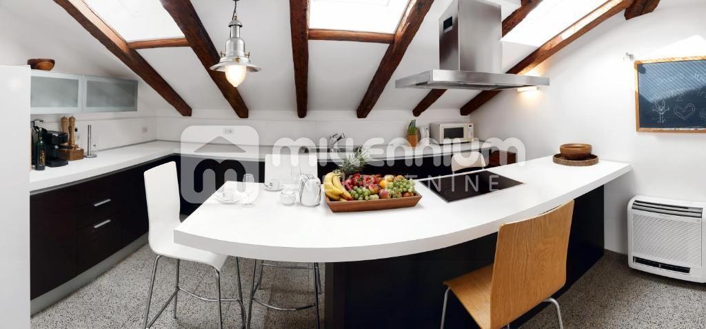 Appartement À vendre - PRIMORSKO-GORANSKA OPATIJA