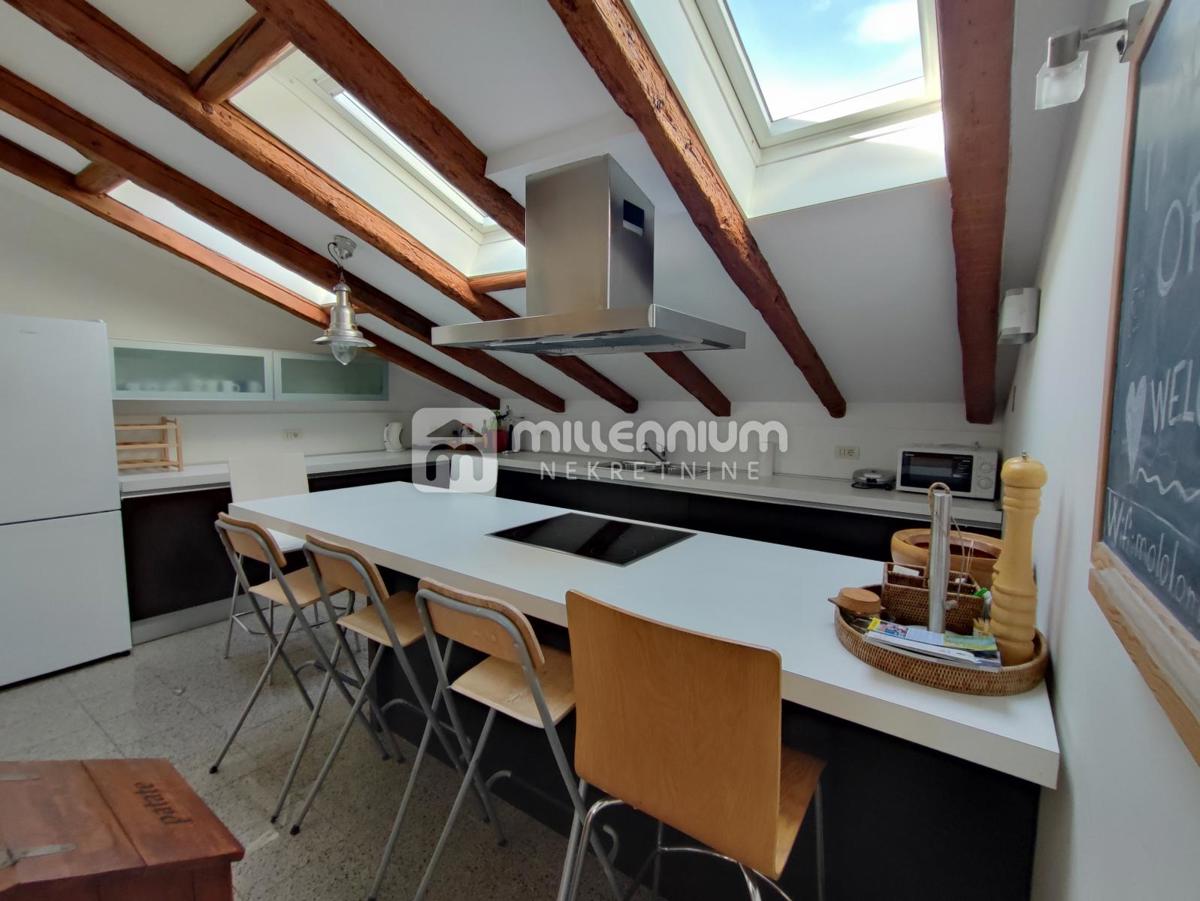 Appartement À vendre - PRIMORSKO-GORANSKA OPATIJA