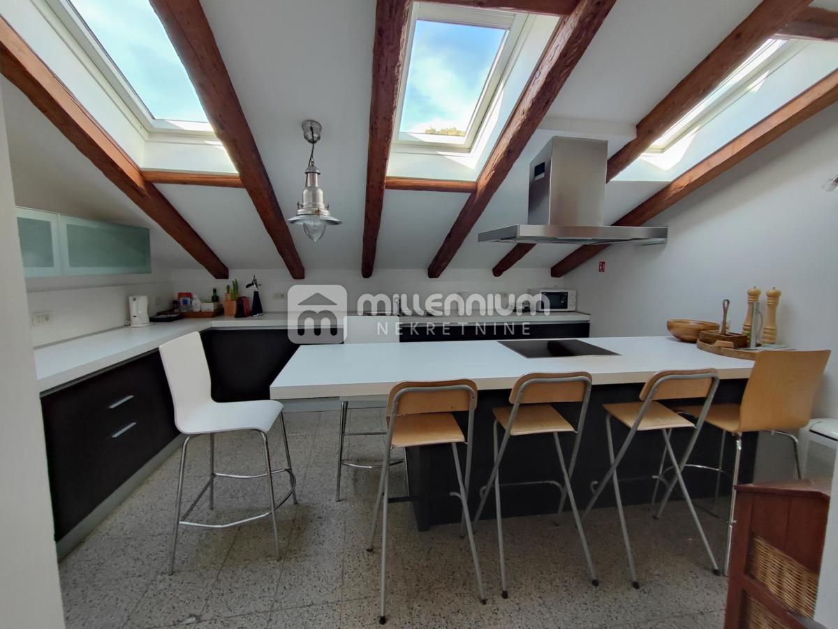 Appartement À vendre - PRIMORSKO-GORANSKA OPATIJA
