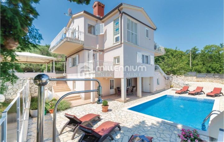Maison à vendre 181 m² – Rabac