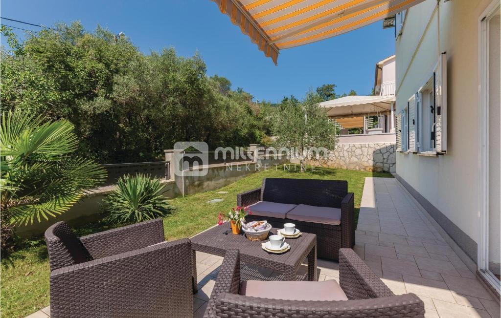 House For sale - ISTARSKA LABIN