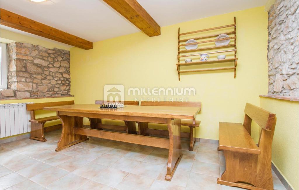 House For sale - ISTARSKA LABIN