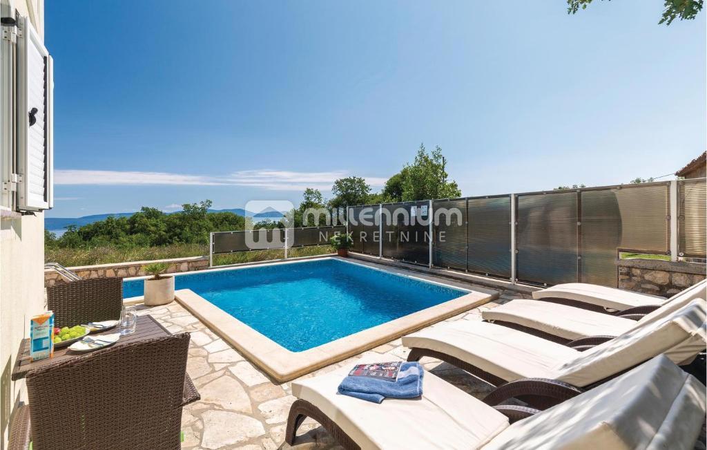 House For sale - ISTARSKA LABIN