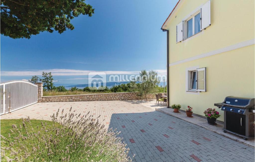 House For sale - ISTARSKA LABIN