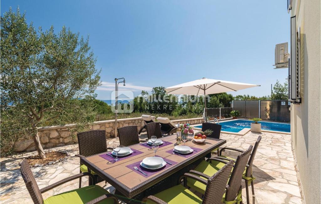 House For sale - ISTARSKA LABIN