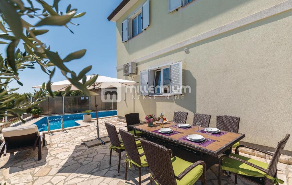 House For sale - ISTARSKA LABIN