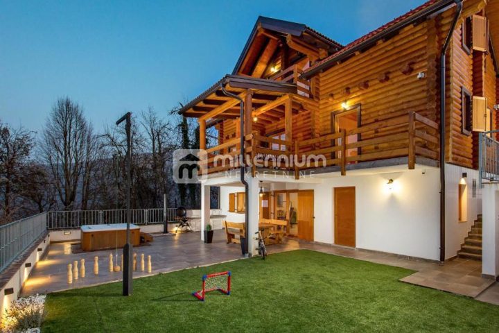 House for sale 167 m² – Delnice