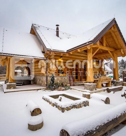 House For sale - Primorsko-goranska Ravna Gora - foto 3/52