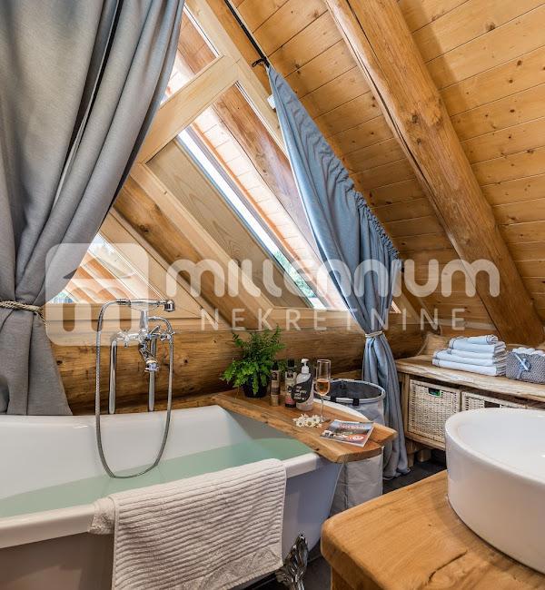 House For sale - PRIMORSKO-GORANSKA RAVNA GORA