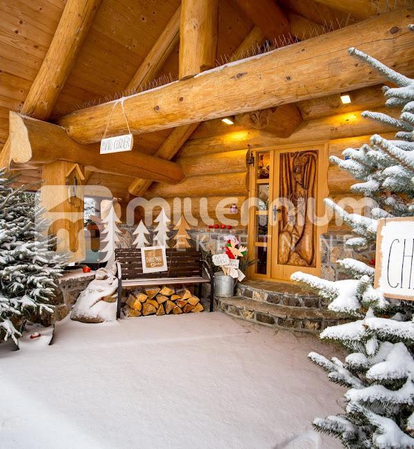 House For sale - PRIMORSKO-GORANSKA RAVNA GORA