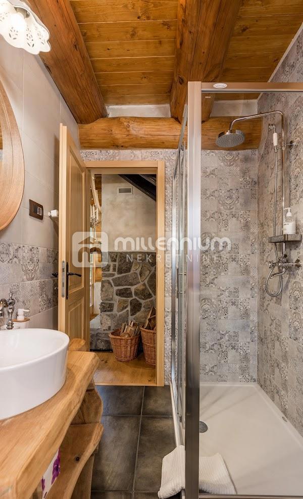 House For sale - PRIMORSKO-GORANSKA RAVNA GORA
