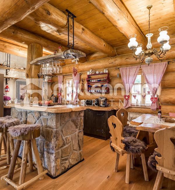 House For sale - PRIMORSKO-GORANSKA RAVNA GORA