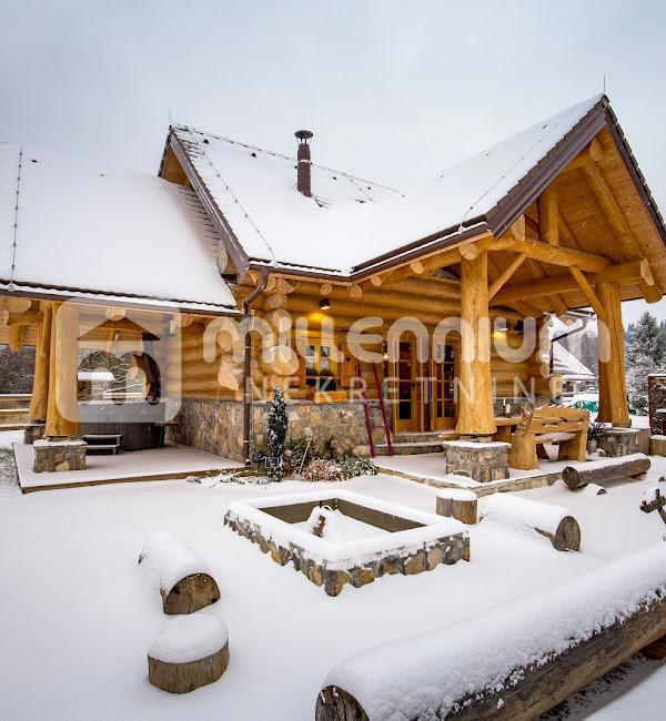 House For sale - Primorsko-goranska Ravna Gora - foto 3/52