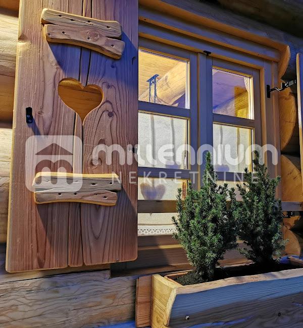 House For sale - PRIMORSKO-GORANSKA RAVNA GORA