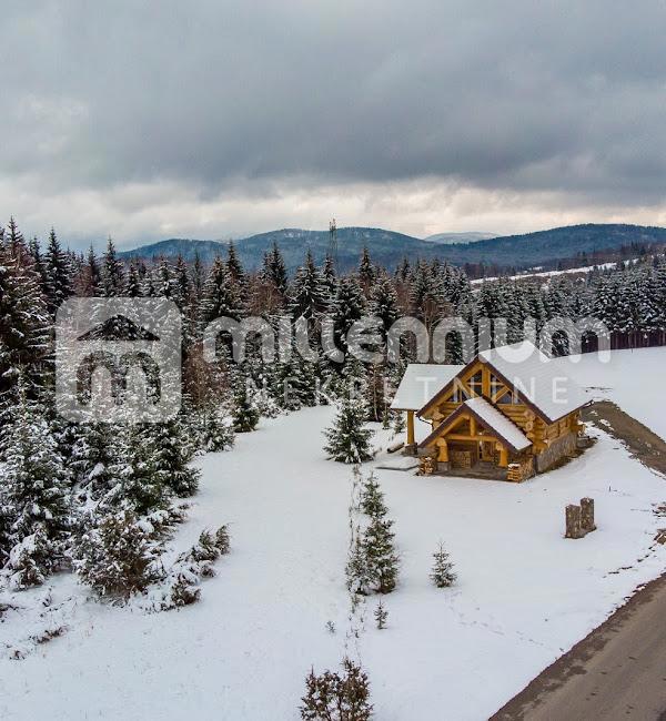 House For sale - PRIMORSKO-GORANSKA RAVNA GORA