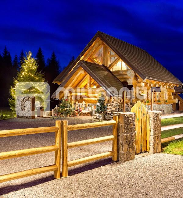 House For sale - Primorsko-goranska Ravna Gora - foto 5/52