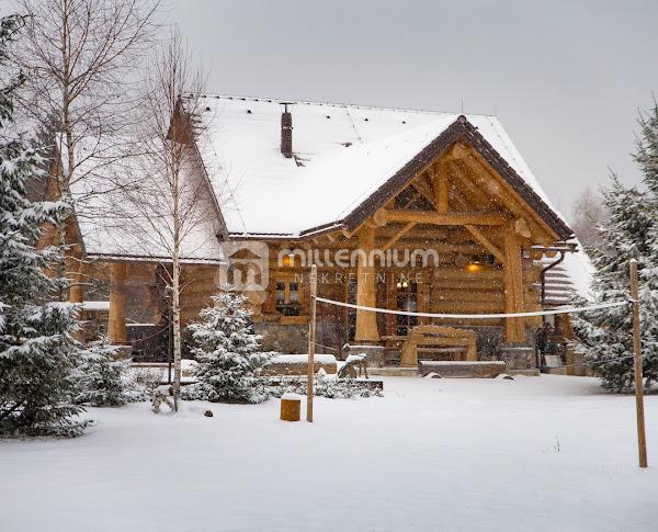 House For sale - PRIMORSKO-GORANSKA RAVNA GORA