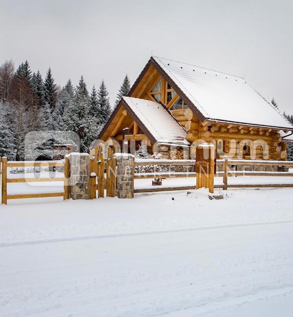 House For sale - PRIMORSKO-GORANSKA RAVNA GORA