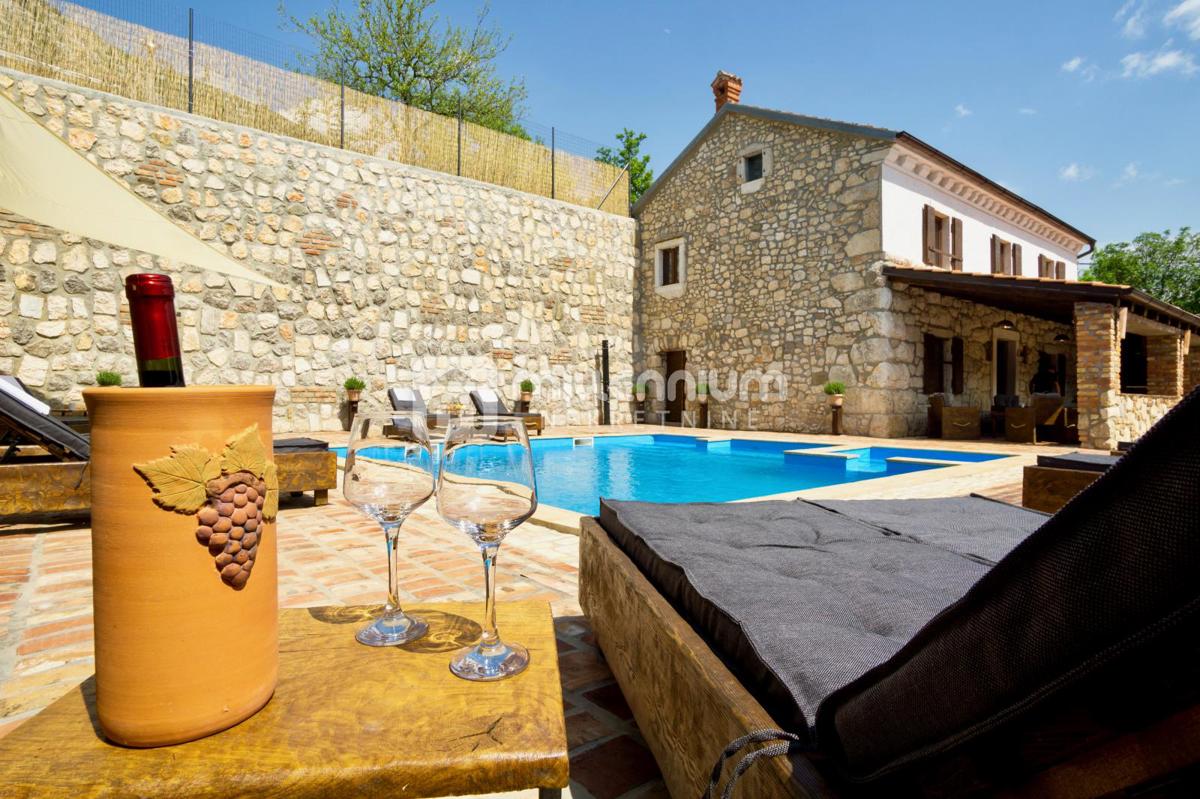 Hiša Na predaj - Primorsko-goranska Vinodolska Općina - foto 3/42