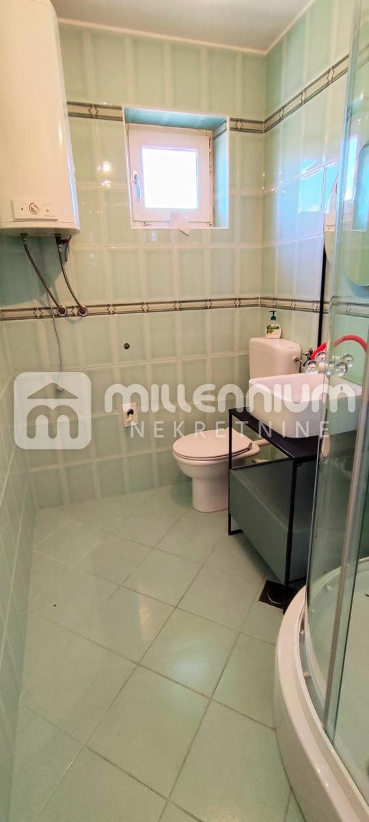 Flat For sale - PRIMORSKO-GORANSKA CRIKVENICA