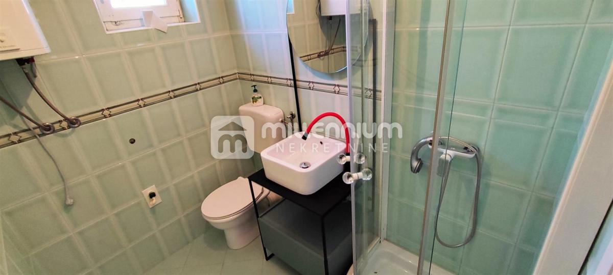 Flat For sale - PRIMORSKO-GORANSKA CRIKVENICA