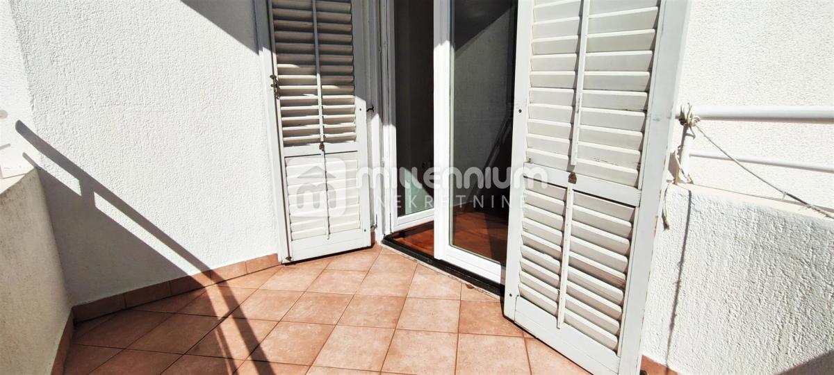 Flat For sale - PRIMORSKO-GORANSKA CRIKVENICA