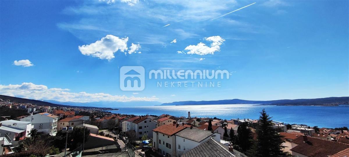 Appartamento In vendita - PRIMORSKO-GORANSKA Crikvenica