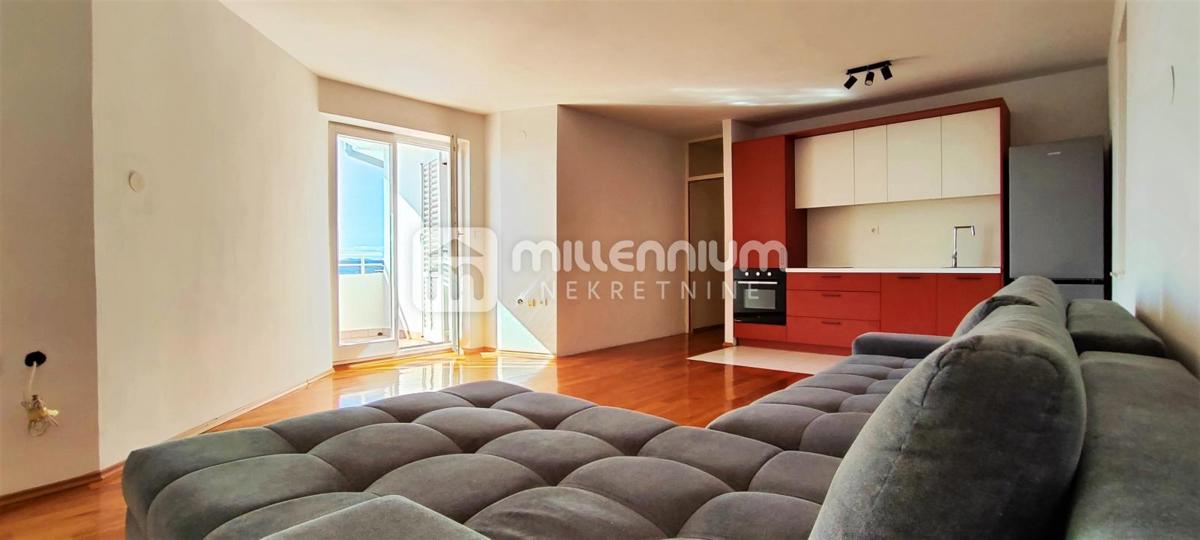 Flat For sale - PRIMORSKO-GORANSKA CRIKVENICA