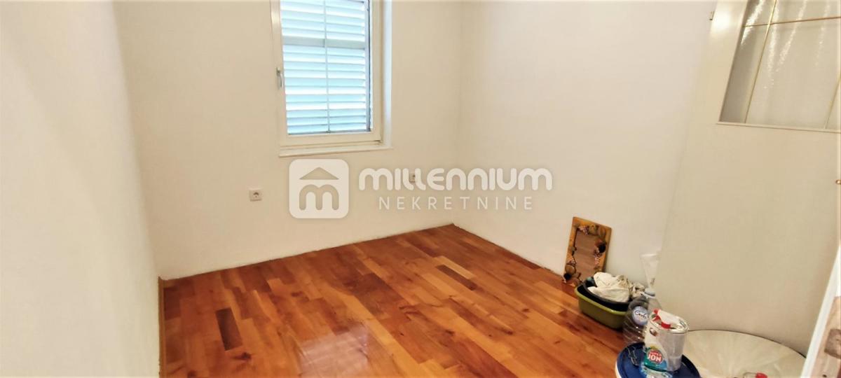 Flat For sale - PRIMORSKO-GORANSKA CRIKVENICA