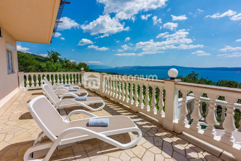 Maison À vendre - PRIMORSKO-GORANSKA CRIKVENICA