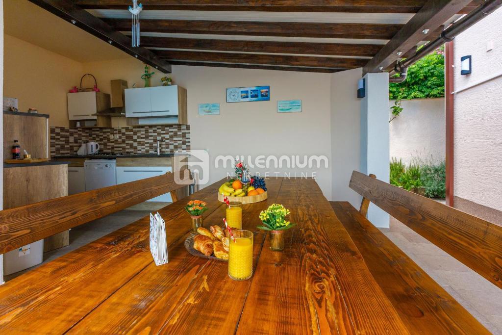 Maison À vendre - PRIMORSKO-GORANSKA CRIKVENICA
