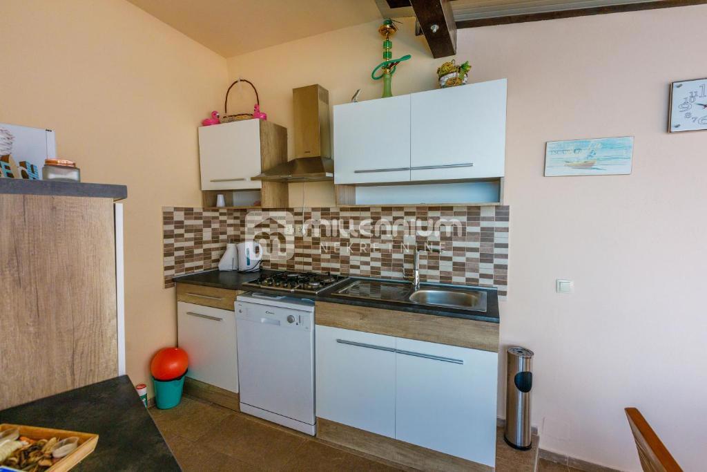 Maison À vendre - PRIMORSKO-GORANSKA CRIKVENICA
