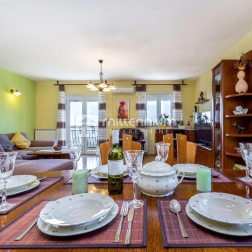 Maison À vendre - PRIMORSKO-GORANSKA CRIKVENICA