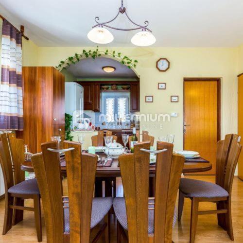 Maison À vendre - PRIMORSKO-GORANSKA CRIKVENICA