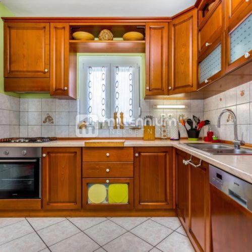 Maison À vendre - PRIMORSKO-GORANSKA CRIKVENICA