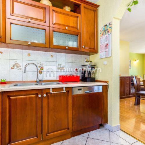 Maison À vendre - PRIMORSKO-GORANSKA CRIKVENICA