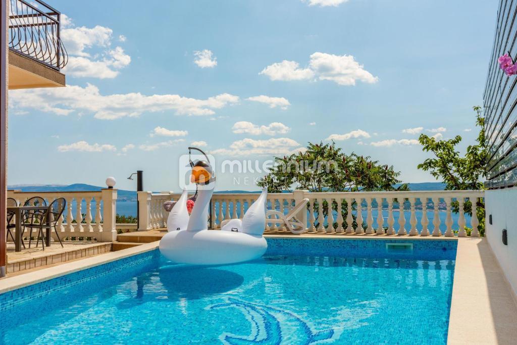 Maison À vendre - PRIMORSKO-GORANSKA CRIKVENICA