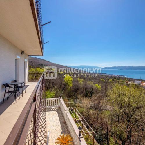 Maison À vendre - PRIMORSKO-GORANSKA CRIKVENICA