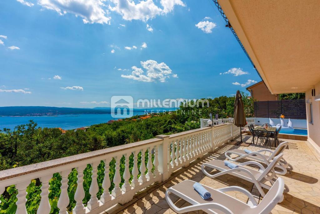 Maison À vendre - PRIMORSKO-GORANSKA CRIKVENICA
