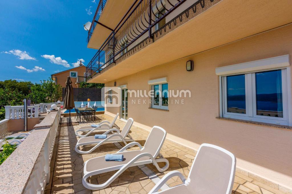 Maison À vendre - PRIMORSKO-GORANSKA CRIKVENICA