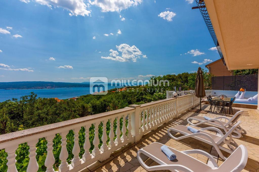 Maison À vendre - PRIMORSKO-GORANSKA CRIKVENICA