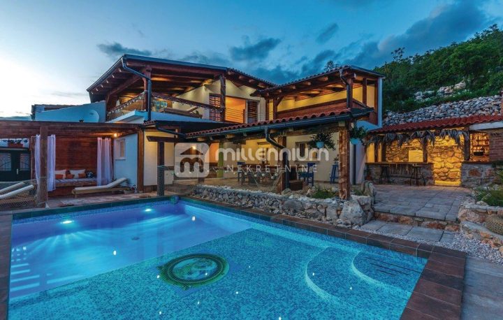 House For sale - Primorsko-goranska Crikvenica - foto 2/44