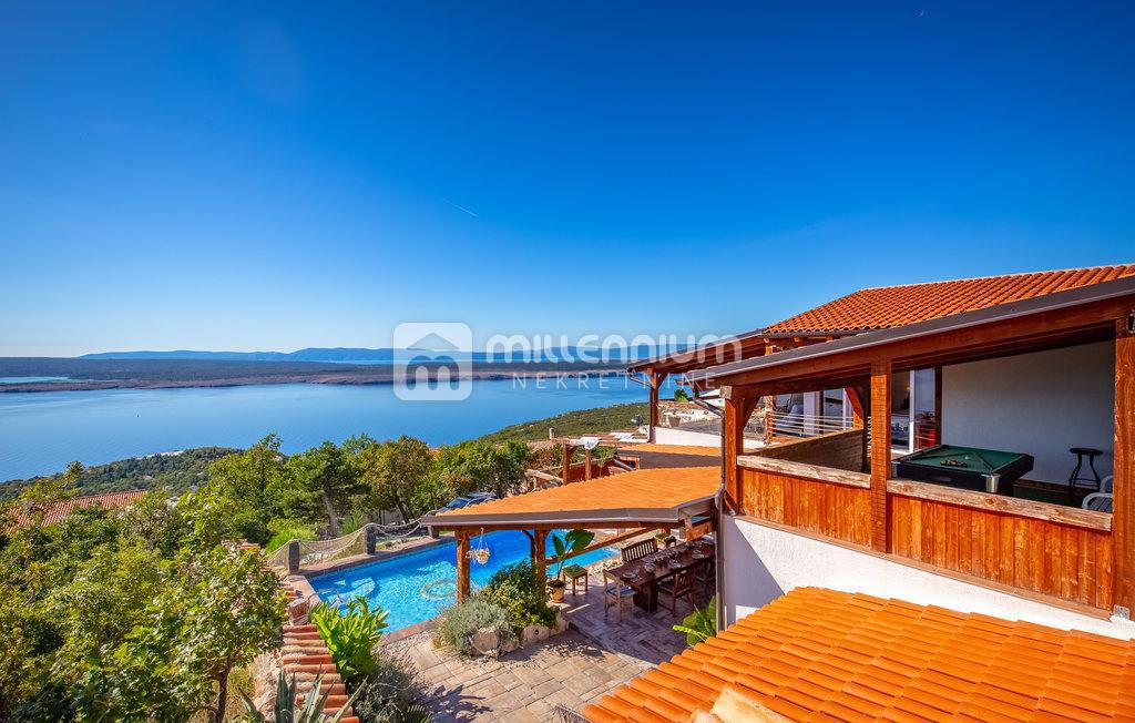House For sale - PRIMORSKO-GORANSKA Crikvenica