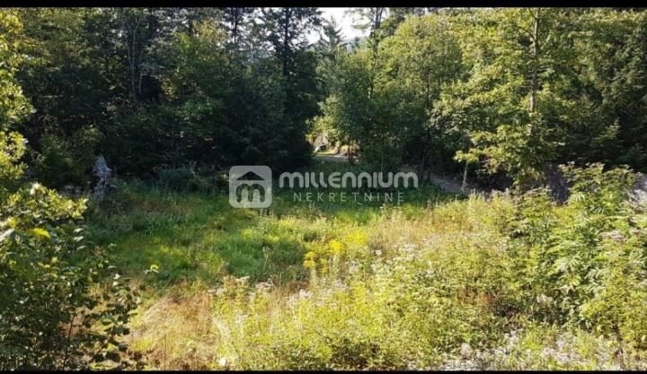 Land For sale - Primorsko-goranska Matulji - foto 2/2