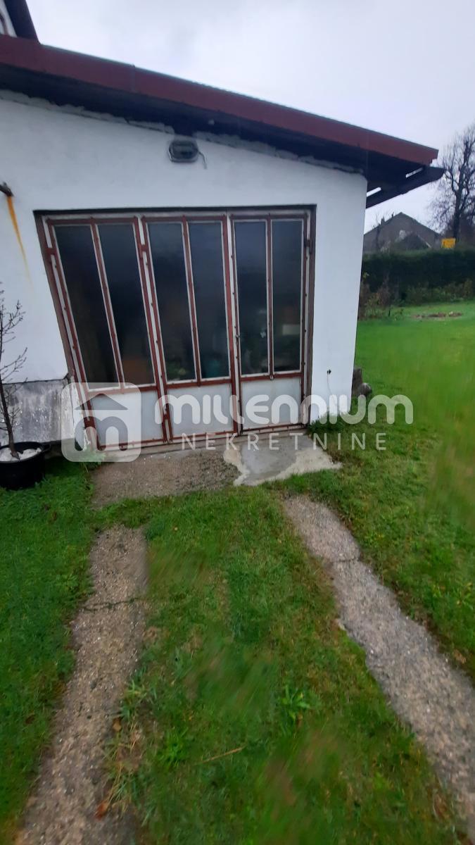 House For sale - PRIMORSKO-GORANSKA FUŽINE