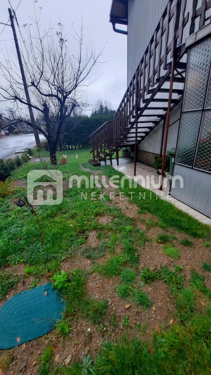 House For sale - PRIMORSKO-GORANSKA FUŽINE