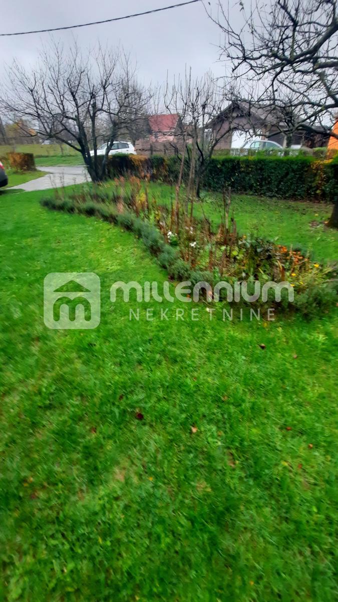 House For sale - PRIMORSKO-GORANSKA FUŽINE