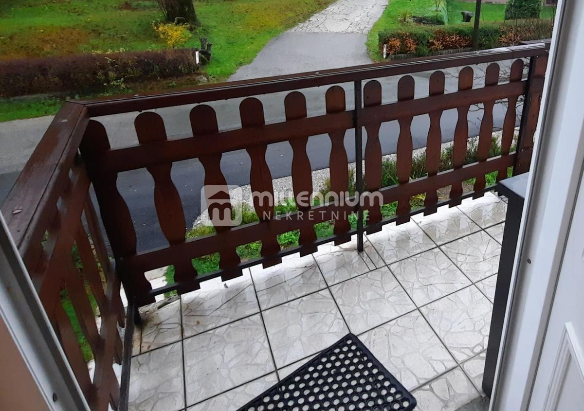 House For sale - PRIMORSKO-GORANSKA FUŽINE