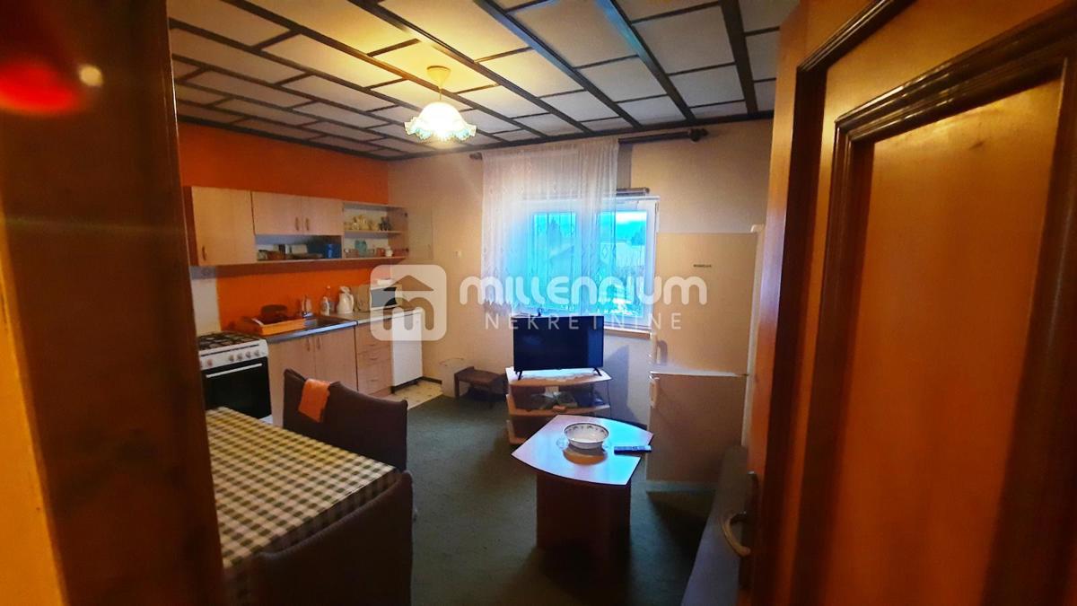 House For sale - PRIMORSKO-GORANSKA FUŽINE