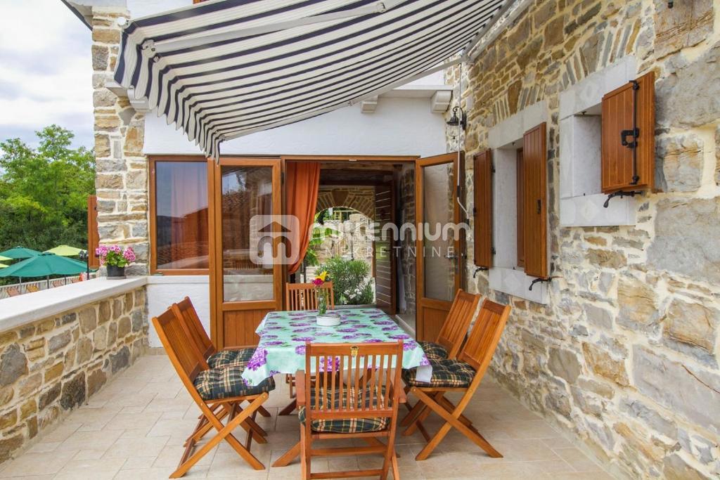 House For sale - ISTARSKA KRŠAN